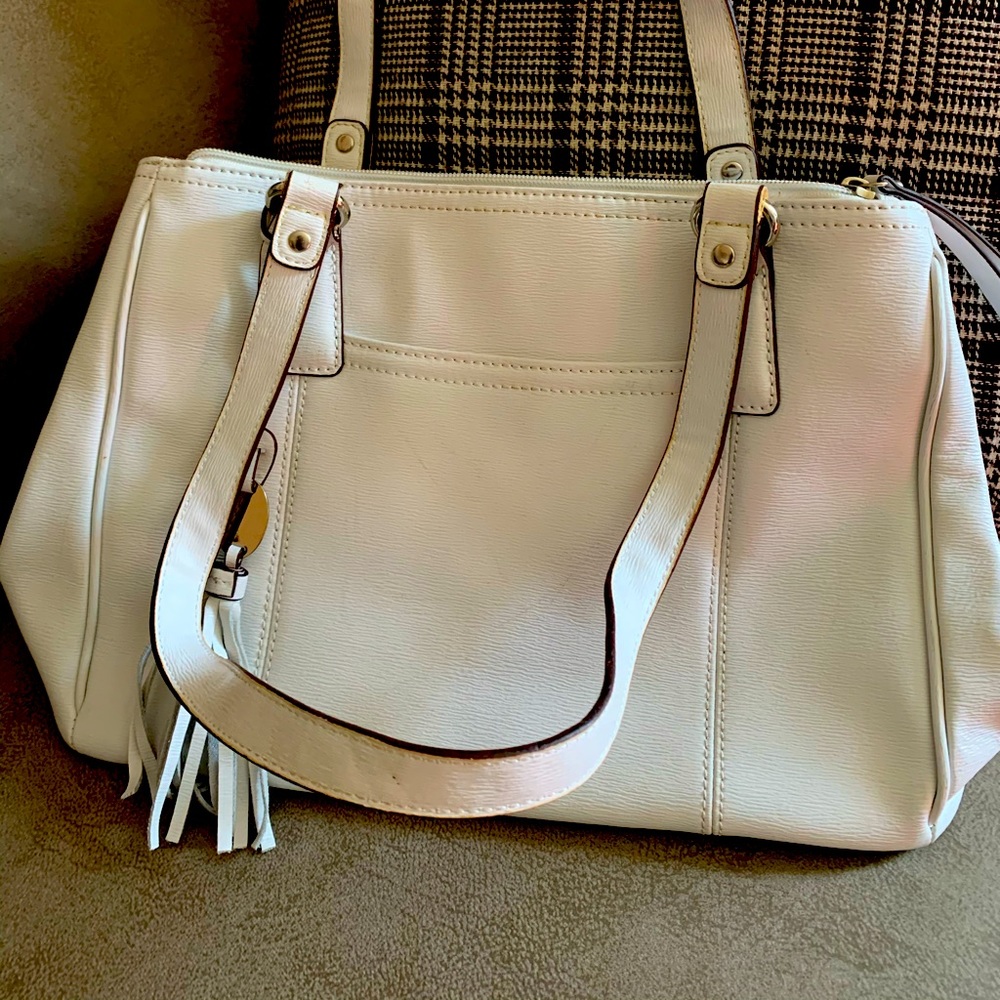 Leather Purse